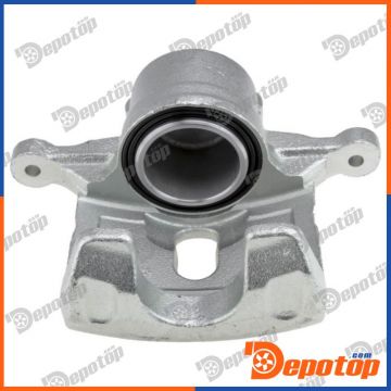 Étrier de frein avant droite pour HYUNDAI | 04-99099-SX, 27-1587